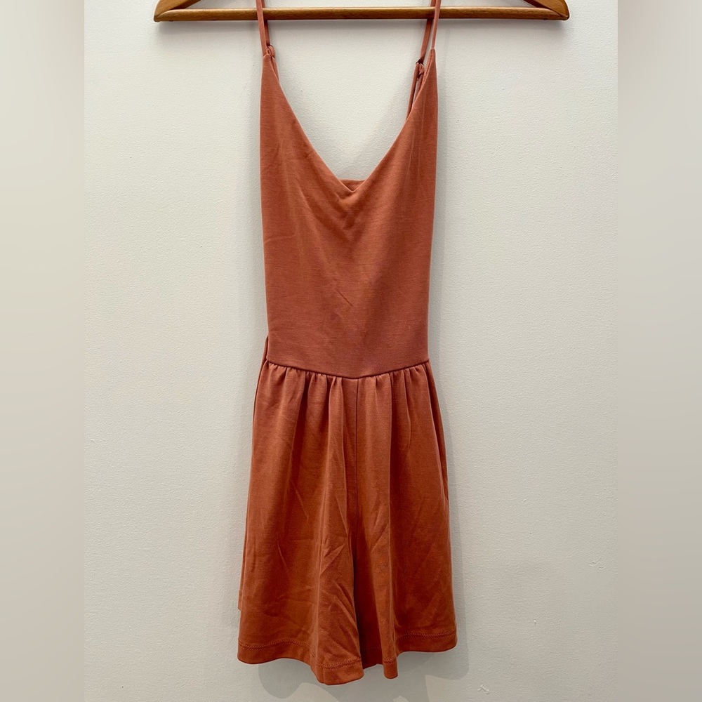 Forever 21 Romper